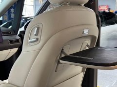 Li Auto Li Xiang MEGA Ultra - ფოტო 12