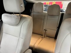 Li Auto Li Xiang MEGA Ultra - ფოტო 13