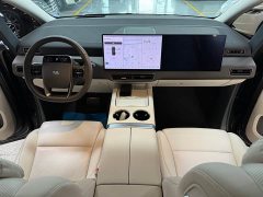 Li Auto Li Xiang MEGA Ultra - ფოტო 14