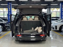 Li Auto Li Xiang MEGA Ultra - ფოტო 5
