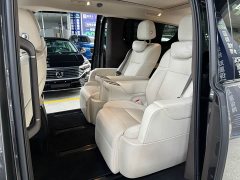 Li Auto Li Xiang MEGA Ultra - ფოტო 6