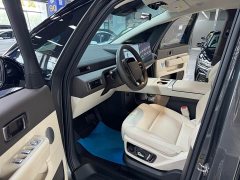 Li Auto Li Xiang MEGA Ultra - ფოტო 7