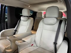 Li Auto Li Xiang MEGA Ultra - ფოტო 8