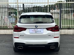 BMW X3 xDrive28i M Sport Package - ფოტო 13