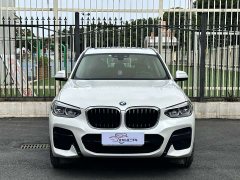 BMW X3 xDrive28i M Sport Package - ფოტო 3