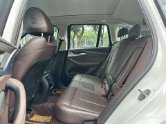 BMW X3 xDrive28i M Sport Package - ფოტო 6