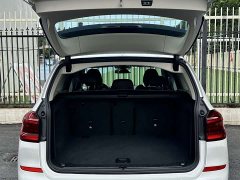 BMW X3 xDrive28i M Sport Package - ფოტო 7