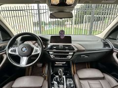 BMW X3 xDrive28i M Sport Package - ფოტო 9