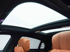 Mercedes-Benz S-Class S 400 L Business Edition - ფოტო 10