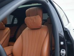 Mercedes-Benz S-Class S 400 L Business Edition - ფოტო 11
