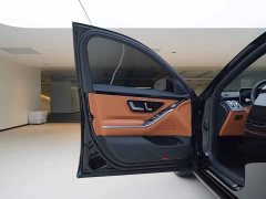 Mercedes-Benz S-Class S 400 L Business Edition - ფოტო 13