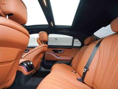 Mercedes-Benz S-Class S 400 L Business Edition - ფოტო 14