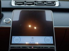 Mercedes-Benz S-Class S 400 L Business Edition - ფოტო 16