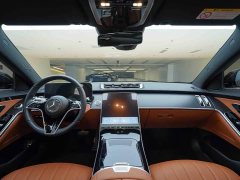 Mercedes-Benz S-Class S 400 L Business Edition - ფოტო 17