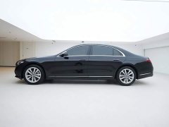 Mercedes-Benz S-Class S 400 L Business Edition - ფოტო 2