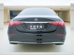 Mercedes-Benz S-Class S 400 L Business Edition - ფოტო 3