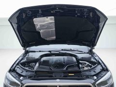 Mercedes-Benz S-Class S 400 L Business Edition - ფოტო 4