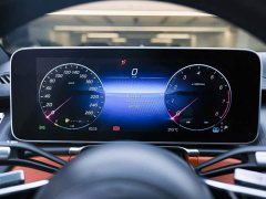 Mercedes-Benz S-Class S 400 L Business Edition - ფოტო 7