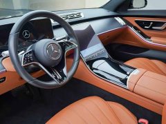 Mercedes-Benz S-Class S 400 L Business Edition - ფოტო 8