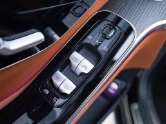 Mercedes-Benz S-Class S 400 L Business Edition - ფოტო 9