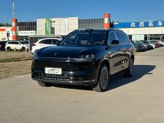 AITO Wenjie M9 Extended Range Ultra 52kWh 6-Seater with 192-Line LiDAR - ფოტო 1