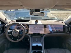 AITO Wenjie M9 Extended Range Ultra 52kWh 6-Seater with 192-Line LiDAR - ფოტო 11