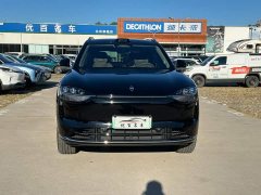 AITO Wenjie M9 Extended Range Ultra 52kWh 6-Seater with 192-Line LiDAR - ფოტო 13
