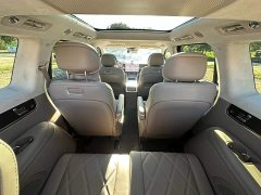AITO Wenjie M9 Extended Range Ultra 52kWh 6-Seater with 192-Line LiDAR - ფოტო 14