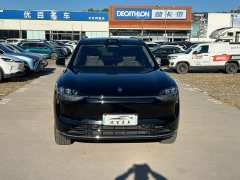 AITO Wenjie M9 Extended Range Ultra 52kWh 6-Seater with 192-Line LiDAR - ფოტო 2