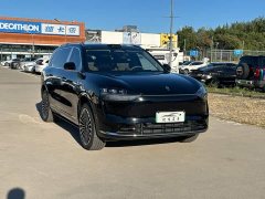 AITO Wenjie M9 Extended Range Ultra 52kWh 6-Seater with 192-Line LiDAR - ფოტო 3