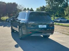 AITO Wenjie M9 Extended Range Ultra 52kWh 6-Seater with 192-Line LiDAR - ფოტო 4