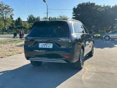 AITO Wenjie M9 Extended Range Ultra 52kWh 6-Seater with 192-Line LiDAR - ფოტო 6