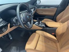 BMW 6 Series GT 2022 630i M Sport Package - ფოტო 10