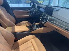 BMW 6 Series GT 2022 630i M Sport Package - ფოტო 11