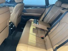 BMW 6 Series GT 2022 630i M Sport Package - ფოტო 12