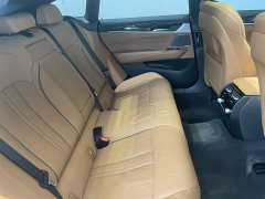 BMW 6 Series GT 2022 630i M Sport Package - ფოტო 13