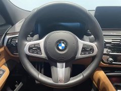 BMW 6 Series GT 2022 630i M Sport Package - ფოტო 14