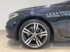 BMW 6 Series GT 2022 630i M Sport Package - ფოტო 18