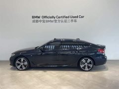 BMW 6 Series GT 2022 630i M Sport Package - ფოტო 3
