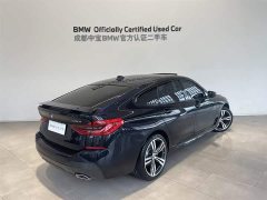 BMW 6 Series GT 2022 630i M Sport Package - ფოტო 4