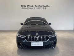 BMW 6 Series GT 2022 630i M Sport Package - ფოტო 5