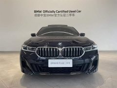 BMW 6 Series GT 2022 630i M Sport Package - ფოტო 6