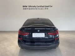 BMW 6 Series GT 2022 630i M Sport Package - ფოტო 7