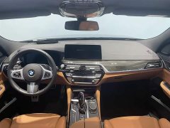 BMW 6 Series GT 2022 630i M Sport Package - ფოტო 9