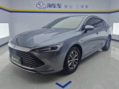 BYD Qin PLUS Glory Edition DM-i 55KM Leading - ფოტო 1