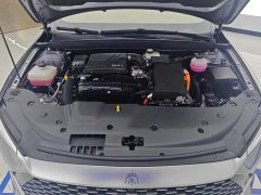 BYD Qin PLUS Glory Edition DM-i 55KM Leading - ფოტო 10