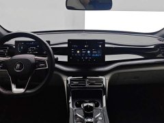BYD Qin PLUS Glory Edition DM-i 55KM Leading - ფოტო 13