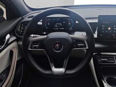 BYD Qin PLUS Glory Edition DM-i 55KM Leading - ფოტო 15