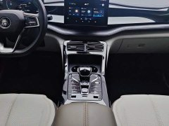 BYD Qin PLUS Glory Edition DM-i 55KM Leading - ფოტო 16