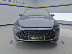 BYD Qin PLUS Glory Edition DM-i 55KM Leading - ფოტო 2